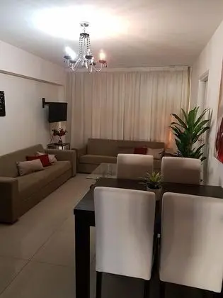 Superior Apart Daire, 2 Yatak Odası