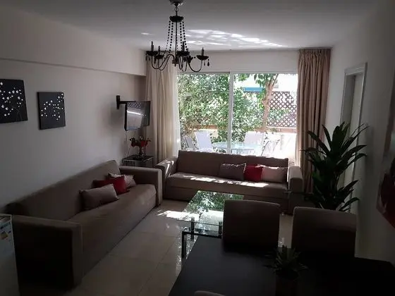 Superior Apart Daire, 2 Yatak Odası