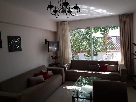 Superior Apart Daire, 2 Yatak Odası