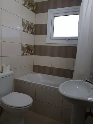 Superior Apart Daire, 2 Yatak Odası