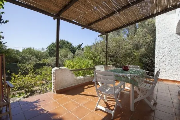 Villa, 2 Yatak Odası