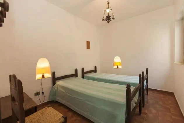Villa, 2 Yatak Odası