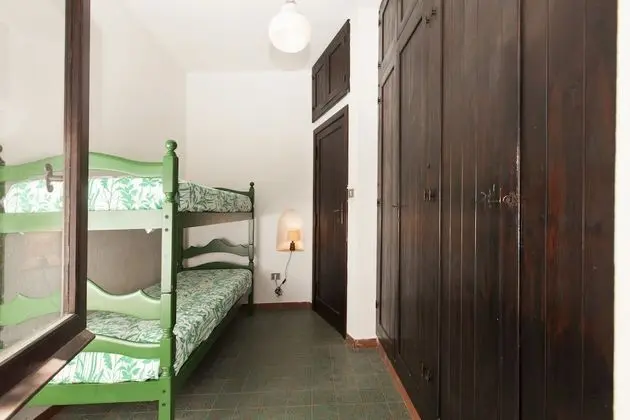 Villa, 2 Yatak Odası