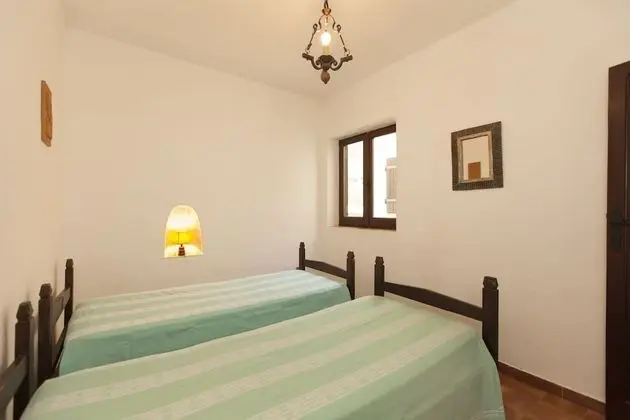 Villa, 2 Yatak Odası