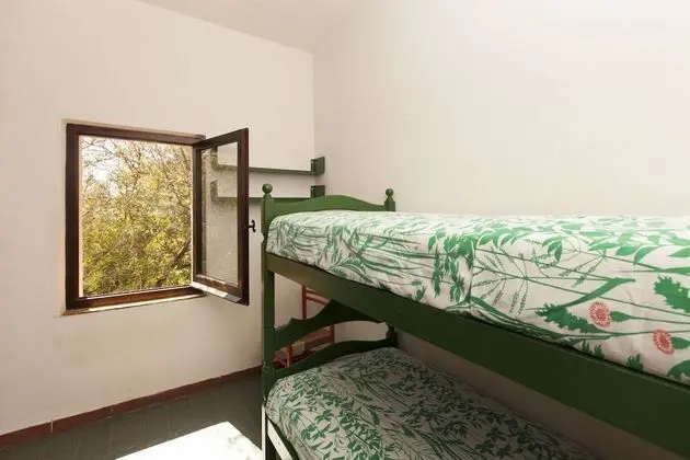 Villa, 2 Yatak Odası