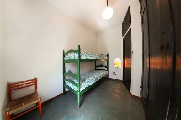 Villa, 2 Yatak Odası