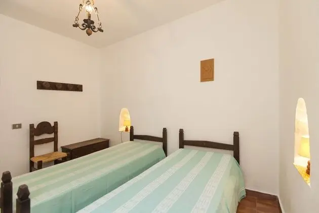 Villa, 2 Yatak Odası