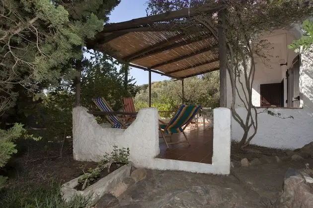 Villa, 2 Yatak Odası