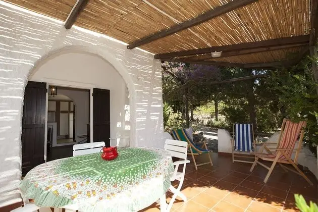 Villa, 2 Yatak Odası