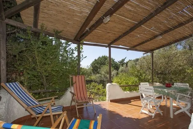 Villa, 2 Yatak Odası