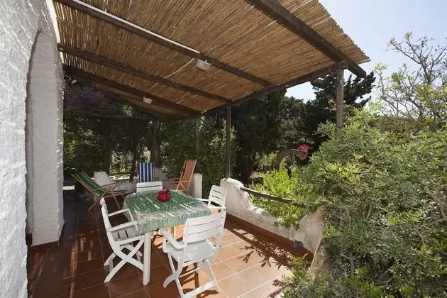 Villa, 2 Yatak Odası