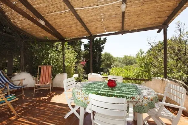 Villa, 2 Yatak Odası