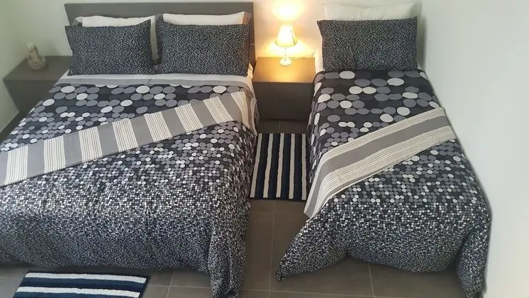 Comfort Apart Daire, 1 Yatak Odası (Spring Garden)