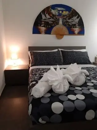Comfort Apart Daire, 1 Yatak Odası (Spring Garden)