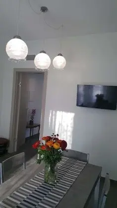 Comfort Apart Daire, 1 Yatak Odası (Spring Garden)
