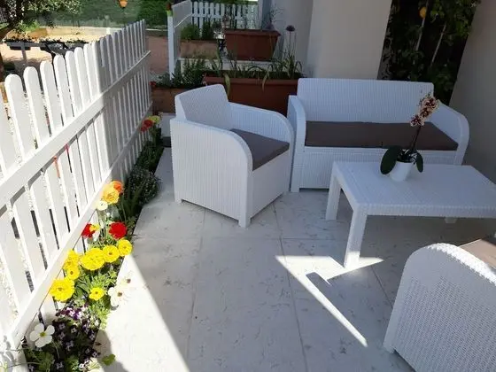 Comfort Apart Daire, 1 Yatak Odası (Spring Garden)