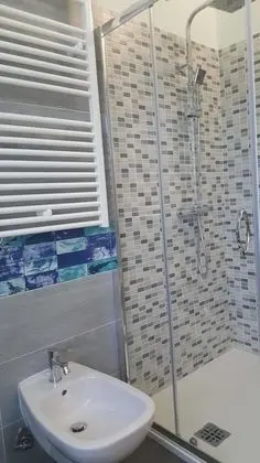 Comfort Apart Daire, 1 Yatak Odası (Spring Garden)