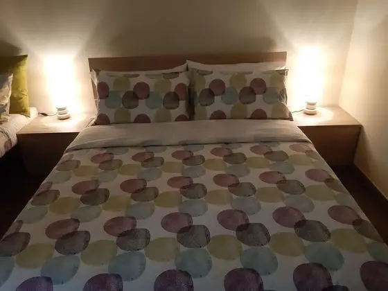 Comfort Apart Daire, Birden Çok Yatak (Daisy)