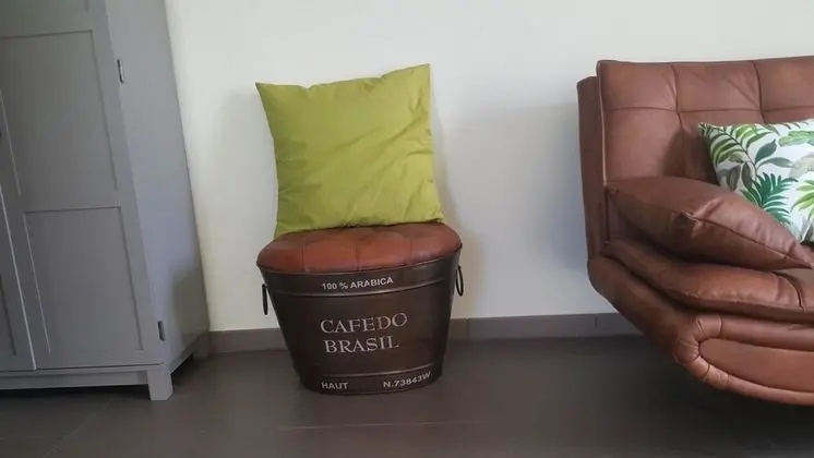 Comfort Apart Daire, Birden Çok Yatak (Daisy)