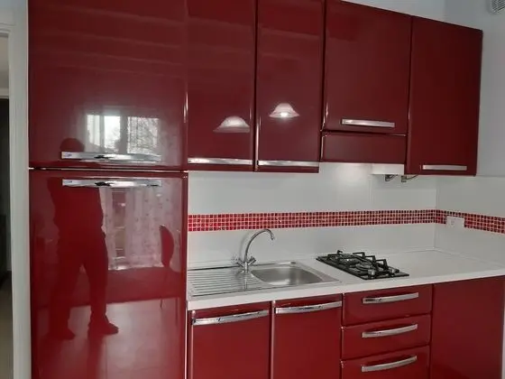 Superior Apart Daire, Birden Çok Yatak (Bluebell)