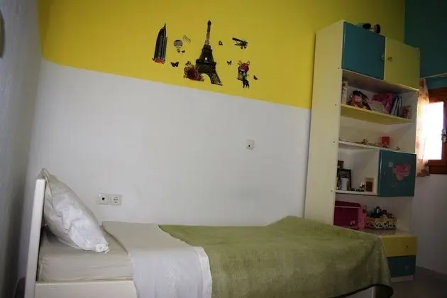 Ev, Deniz Manzaralı