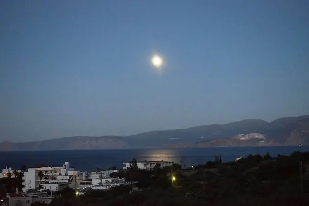 Ev, Deniz Manzaralı