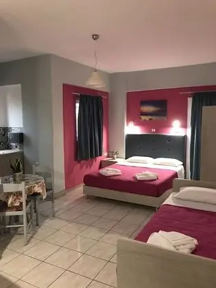 Stüdyo (for 3)