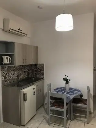 Stüdyo (for 3)
