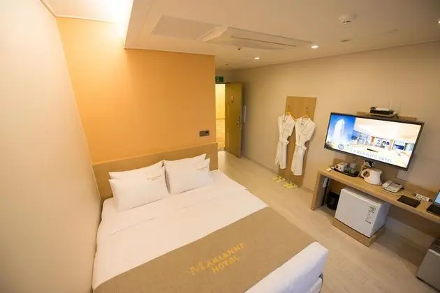 Superior double Room - Additional person fee pay upon arrival