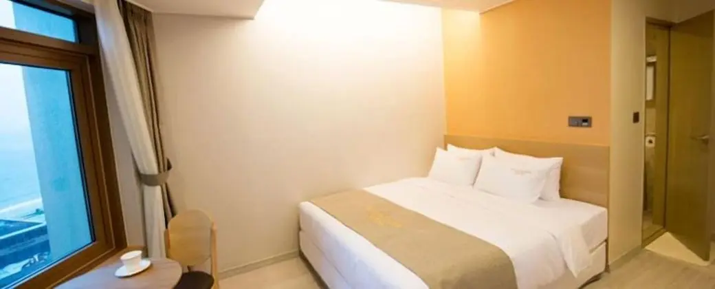 Superior double Room - Additional person fee pay upon arrival