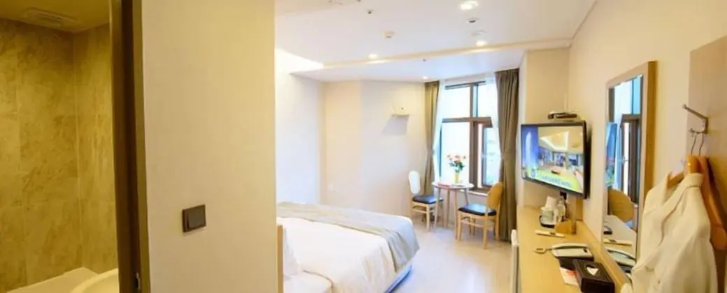 Superior double Room - Additional person fee pay upon arrival