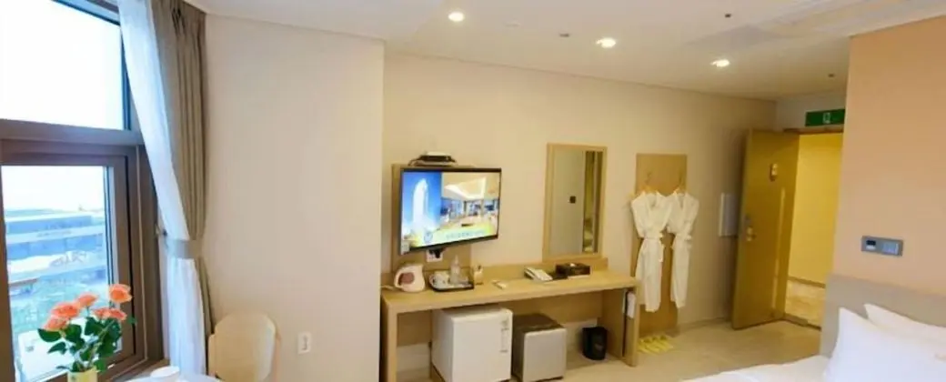 Superior double Room - Additional person fee pay upon arrival
