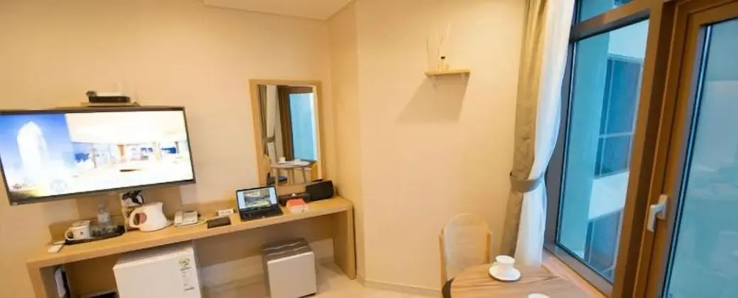 Superior double Room - Additional person fee pay upon arrival