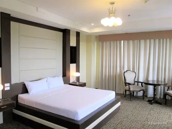 Çatı Katı Süiti (Penthouse)