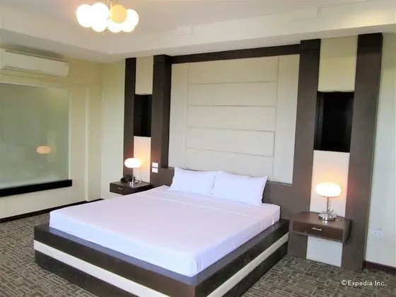 Çatı Katı Süiti (Penthouse)