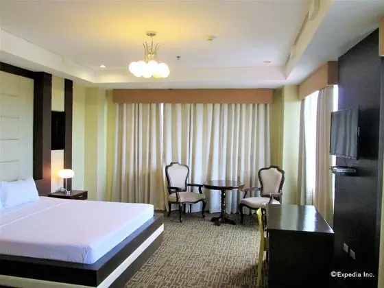 Çatı Katı Süiti (Penthouse)