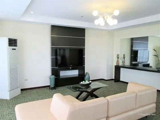 Çatı Katı Süiti (Penthouse)