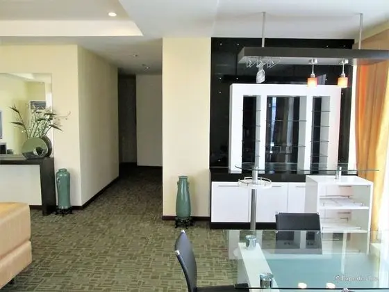 Çatı Katı Süiti (Penthouse)