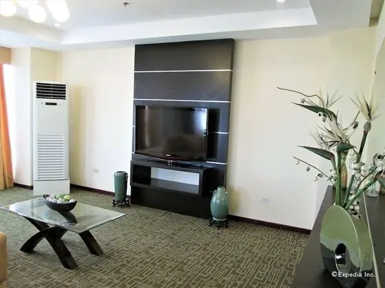 Çatı Katı Süiti (Penthouse)