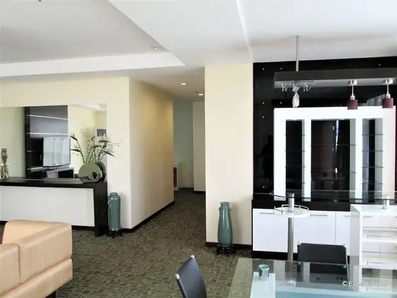 Çatı Katı Süiti (Penthouse)