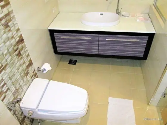 Çatı Katı Süiti (Penthouse)