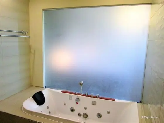 Çatı Katı Süiti (Penthouse)