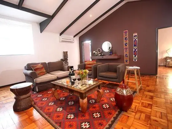 Family Süit, 2 Yatak Odası