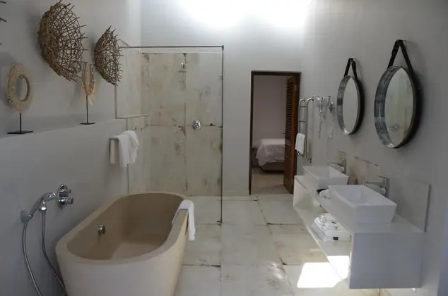 Family Süit, 2 Yatak Odası