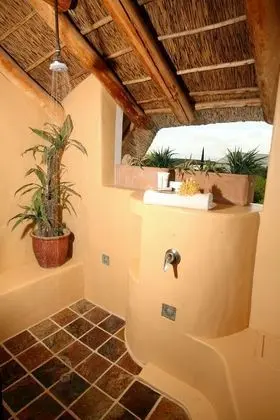 Luxury Oda, 1 En Büyük (King) Boy Yatak, Dağ Manzaralı