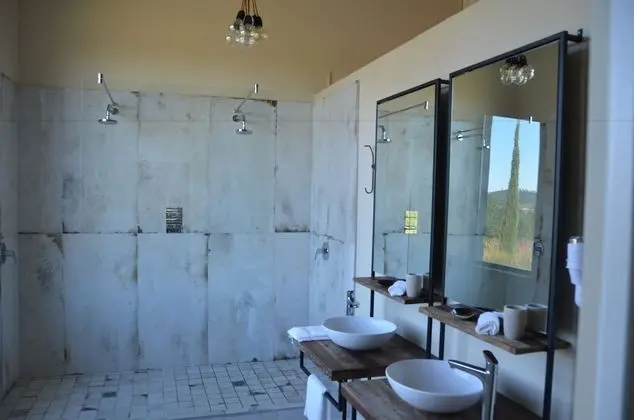 Luxury Oda, 1 En Büyük (King) Boy Yatak, Dağ Manzaralı