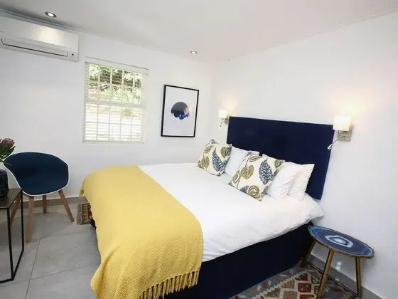 Superior Üç Kişilik Oda