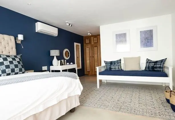 Superior Üç Kişilik Oda