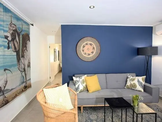 Superior Üç Kişilik Oda