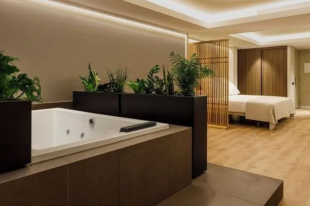 Özel spa küveti